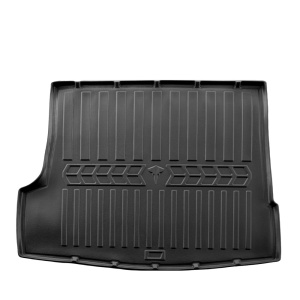 Esernyő alakú csomagtartó szőnyeg Skoda Superb I (3U) (2001-2008)
