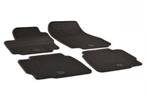 ESERNYŐ GUMI AUTÓS SZŐNYEG KÉSZLET FORD GALAXY(2011-2015) MONDEO II(2007-2010) MONDEO III(2010-2014) S-MAX (2007-2015)