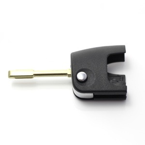 Ford - Carcasa tip cheie briceag cu 3 butoane - Img 2