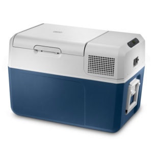 Frigider auto cu compresor Mobicool MCF60, 12/24/220V, 58 litri - Img 3