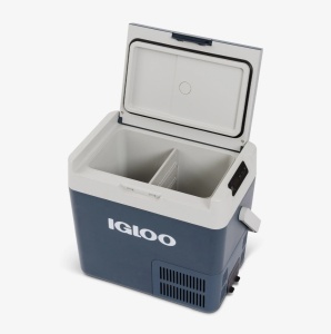 Frigider cu compresor Igloo ICF 18, 12/24/220V - Img 3