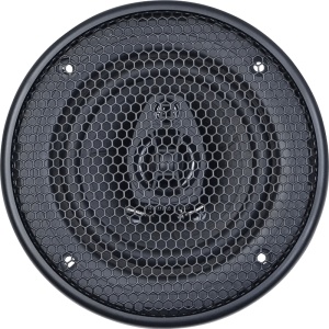 Ground Zero GZIF 4.0 2-utas koaxiális autós hangszórók – 100 mm, 50 W RMS - Img 3