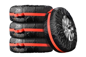 GUMIKORCS KÉSZLET 13`-18` 4 DB