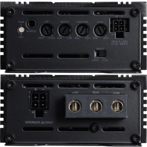 GZRA 700.1-MICRO AMPLIFICATOR MONO GROUND ZERO, 900W - Img 2