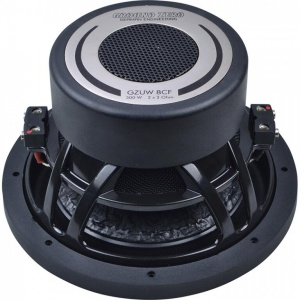 GZUW 8CF SUBWOOFER GROUND ZERO DE 20CM (8″), 300W RMS - Img 2