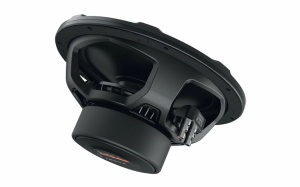 Hertz Cento CS 250 S2 autós mélynyomó, 250 mm, 300 W RMS - Img 5