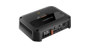 HERTZ CP 4.800 autóerősítő, 4 csatorna, 4x190W