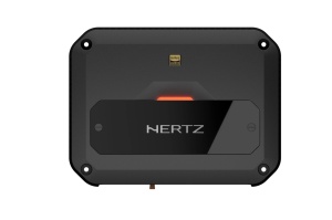 HERTZ CP 4.800 autóerősítő, 4 csatorna, 4x190W - Img 2