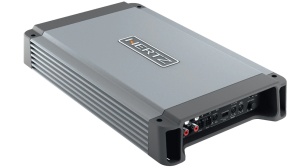 Hertz HCP 4MDK hajóerősítő, 4 csatorna, 2000W RMS - Img 1