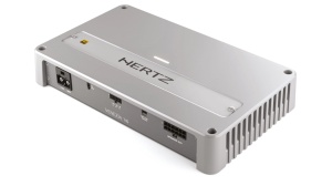 Hertz Venezia V6 24V, Amplificator Marine 6 Canale Clasa D, 1740 W, Hi-Res, IPX2