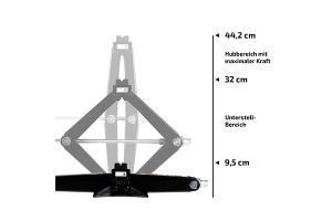 HEYNER PREMIUM 2T 'FEKETE KIADÁS' MECHANIKUS EMELŐ - Img 3