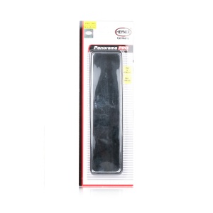HEYNER PRÉMIUM VISSZAPILLANTÓ TÜKÖR 250x65 MM - Img 2