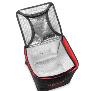 HEYNER PRO 10 L-ES HŰTŐTÁSKA - Img 3