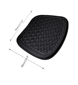 Husa universală pentru scaun auto, dimensiuni 48 x 44 cm - Img 2