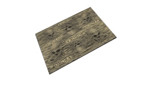 Insonorizant auto Premium STP Sonora, 5.2mm, 375x470mm, Foaie - Img 2