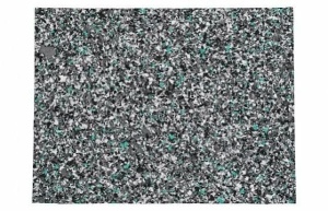 Insonorizant auto STP Blackton 6 MINI, 6mm, 500x375mm, Foaie - Img 3