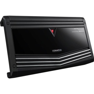 KAC-9106D AMPLIFICATOR MONO KENWOOD, 2000W