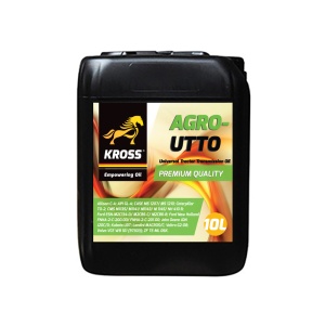 Kross Agro-Utto 10W-30 10L