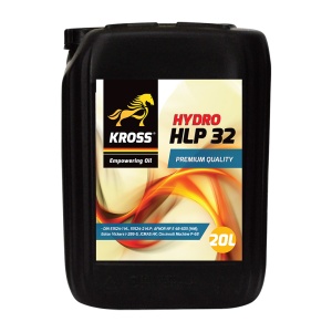 Kross Hydro Hlp 32- 20L