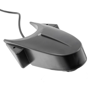 KV200-BLK Camera marsarier Ampire pentru utilitare - Img 2