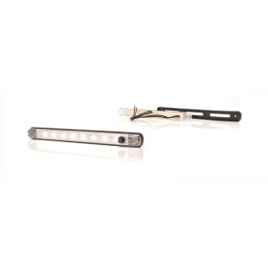 LAMPA LUMINA INTERIOARA CU INTRERUPATOR 2W LED 726 SWITCH LW09 WAS - Img 6