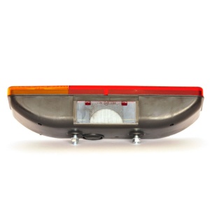 LAMPA MULTIFUNCTIONALA SPATE STANGA BEC 07 WE551L, 12V-24V, 5 FUNCTII WAS - Img 2