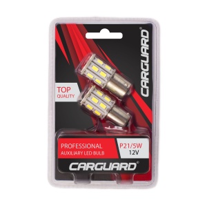 LED AUTO AUXILIAR P21/5W - 12V - Img 4