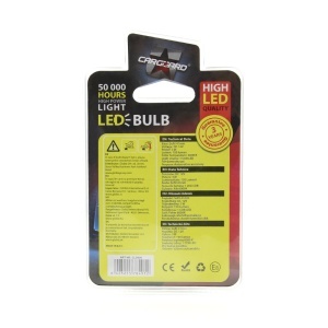 Led Sofit (Plafoniera. numar de imatriculare) CLD020 - Img 4