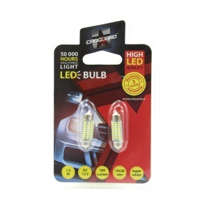 Led Sofit (Plafoniera, numar de imatriculare) CLD023 - Img 3