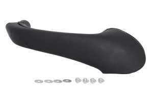 Maner auto interior compatibil cu Mercedes clasa C W203 2000-2007, partea stanga