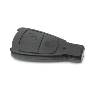 Mercedes Benz - Carcasa cheie tip "Smartkey" cu 2 butoane - Img 3