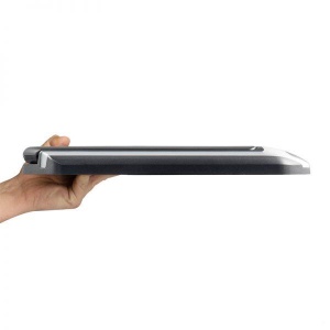 Monitor de plafon Ampire OHV185-HD Full HD ultra-slim de 18,5" cu USB - Img 4