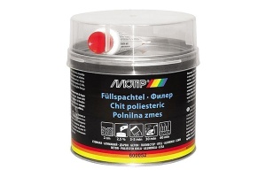MOTIP POLIÉSZTER FUGA 2000G M600055