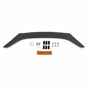 Motorháztető légterelő, kompatibilis a FORD TRANSIT COURIER 2014-2018 modellel - Img 3