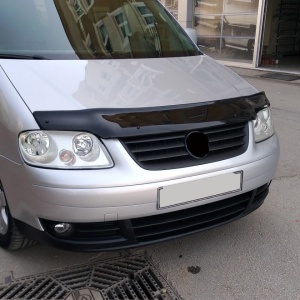 Motorháztető légterelő, kompatibilis a VW Touran 2003-2007 modellekkel - Img 3