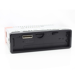MP3 player auto cu BLUETOOTH și față detașabilă 4 x 50W - Img 4