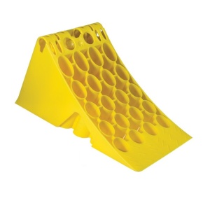 NAGY KERÉKTARTÓ PVC TARTÓ NÉLKÜL 470X201X225 MM HICO