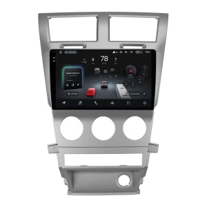 Navigatie Auto cu Asistenta AI Teyes CC4 PRO Dodge Dodge Nitro 2006-2011 8+128GB 9.5" QLED, Android 13, 5G, 7.1 DSP, CarPlay