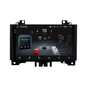 Navigatie Auto cu Asistenta AI Teyes CC4 PRO Mercedes-Benz Crafter 2006-2017 8+128GB 9.5" QLED, Android 13, 5G, 7.1 DSP, CarPlay