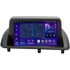 Navigatie Auto MOSS M2 Lexus CT200H 2010-2018 4+32GB 9" IPS Octa-core 1.6Ghz, Android 4G Bluetooth 5.1 DSP