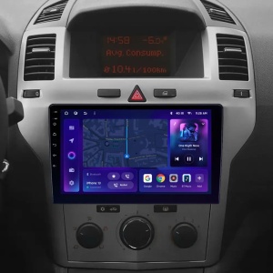Navigatie Auto MOSS M2 Opel Corsa D 2005-2014 4+32GB 9" IPS Octa-core 1.6Ghz, Android 4G Bluetooth 5.1 DSP - Img 2