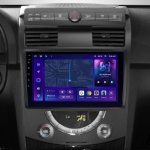 Navigatie Auto MOSS M2 SsangYong Rexton 2 Y250 2006-2012 4+64GB 10" IPS Octa-core 1.6Ghz, Android 4G Bluetooth 5.1 DSP - Img 2
