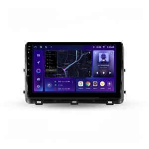 Navigatie Auto MOSS M3 Kia Ceed 3 2018-2022 4+32GB 10" QLED Octa-core 2Ghz, Android 4G Bluetooth 5.1 DSP