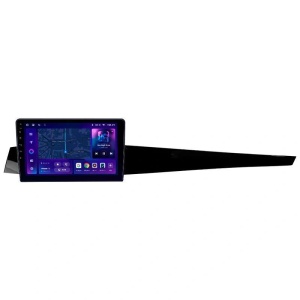 Navigatie Auto MOSS M3 Renault Latitude 1 2010-2015 4+32GB 10" QLED Octa-core 2Ghz, Android 4G Bluetooth 5.1 DSP