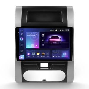 Navigatie Auto Teyes CC3 2K 360° Nissan X Trail 2 T31 2008-2013 6+128GB 10.36" QLED Octa-core 2Ghz, Android 4G Bluetooth 5.1 DSP