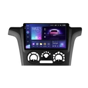 Navigatie Auto Teyes CC3 2K Mitsubishi Outlander 1 2003-2006 6+128GB 9.5" QLED Octa-core 2Ghz Android 4G Bluetooth 5.1 DSP - Varianta B - Img 1
