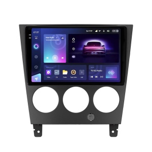 Navigatie Auto Teyes CC3 2K Subaru Impreza 2002-2007 4+32GB 9.5" QLED Octa-core 2Ghz Android 4G Bluetooth 5.1 DSP