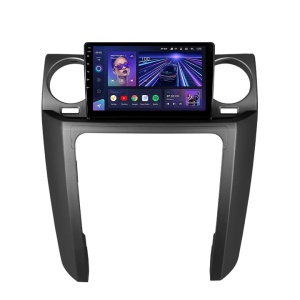 Navigatie Auto Teyes CC3 360° Land Rover Discovery 3 2004-2009 6+128GB 9" QLED Octa-core 1.8Ghz, Android 4G Bluetooth 5.1 DSP