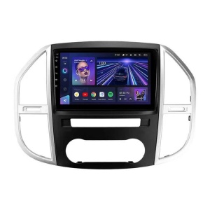 Navigatie Auto Teyes CC3 Mercedes-Benz Vito 3 2014-2023 4+32GB 10.2" QLED Octa-core 1.8Ghz Android 4G Bluetooth 5.1 DSP