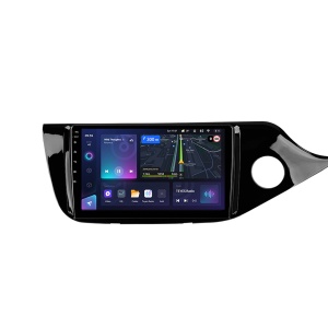 Navigatie Auto Teyes CC3L Kia Ceed 2 2012-2018 4+32GB 9" IPS Octa-core 1.6Ghz Android 4G Bluetooth 5.1 DSP - Img 1